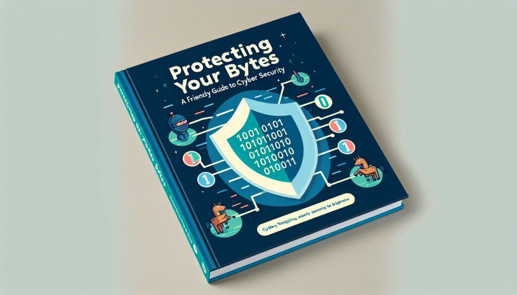 Protecting Your Bytes: A Friendly Guide to Cyber Security