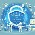 Safeguarding Your Data: A Friendly Guide to Cyber Security