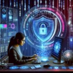 Cyber Security: Protecting Your Data in the Digital Age