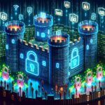 Cyber Security: Keeping Your Data Safe in a Digital World