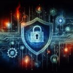 Cyber Security: Protecting Your Digital World
