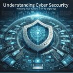 Understanding Cyber Security: Protecting Your Systems in the Digital Age