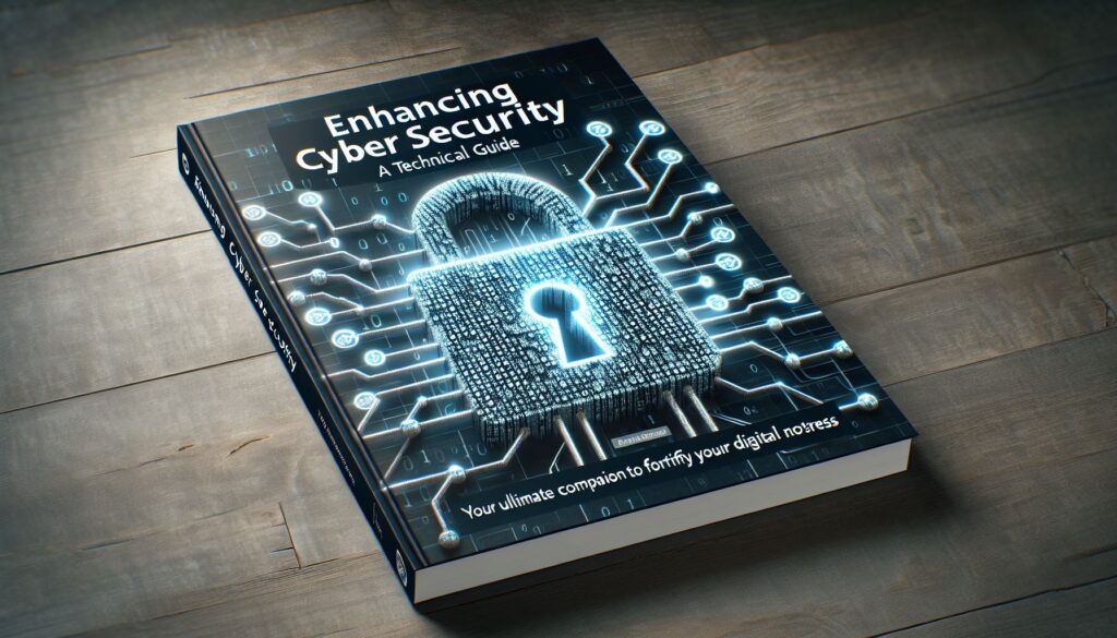 Enhancing Cyber Security: A Technical Guide