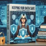 Keeping Your Data Safe: A Guide to Cyber Security for Techies