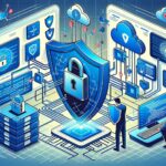 Cyber Security: Keeping Your Data Safe in the Digital Age