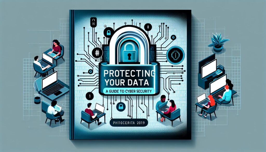 Protecting Your Data: A Guide to Cyber Security