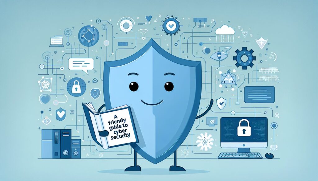 Keeping Your Systems Safe: A Friendly Guide to Cyber Security
