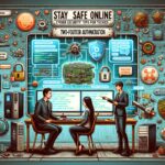 Stay Safe Online: Cyber Security Tips for Techies