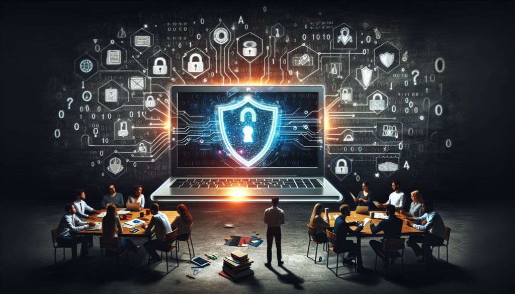The Importance of Cyber Security: Protecting Your Digital Assets